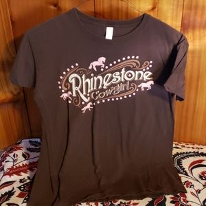 Anvil t-shirt